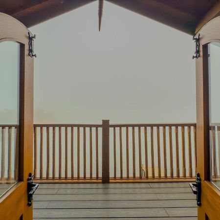 Duke Of Portland Boathouse On The Shore Of Lake Ullswater Ideal For A Romantic Break 풀리 브리지 외부 사진