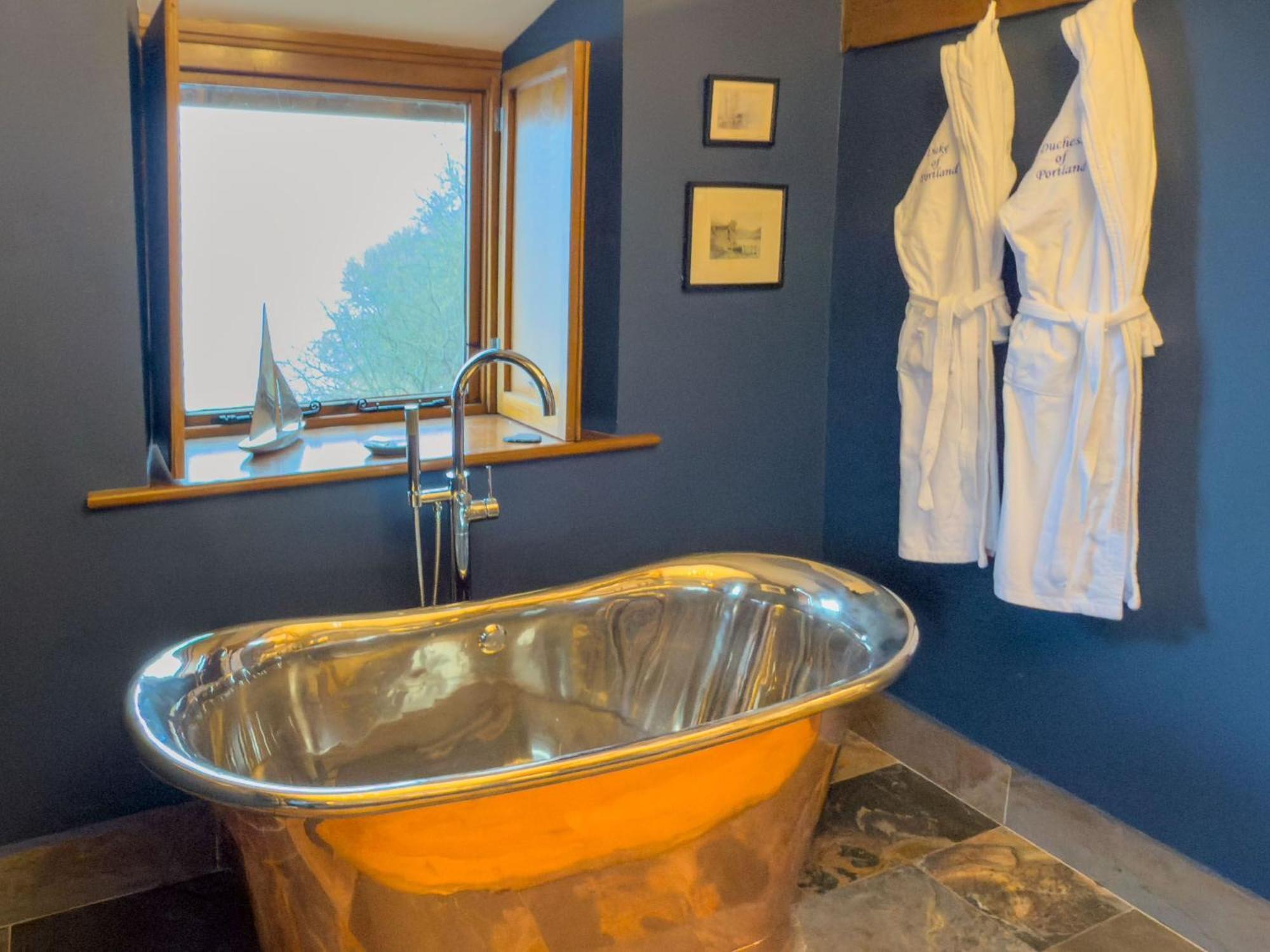 Duke Of Portland Boathouse On The Shore Of Lake Ullswater Ideal For A Romantic Break 풀리 브리지 외부 사진