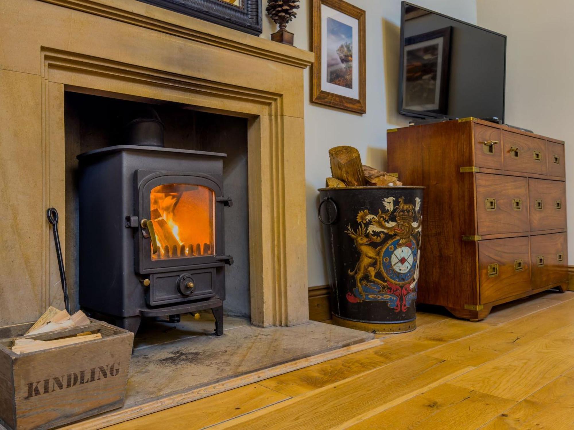 Duke Of Portland Boathouse On The Shore Of Lake Ullswater Ideal For A Romantic Break 풀리 브리지 외부 사진